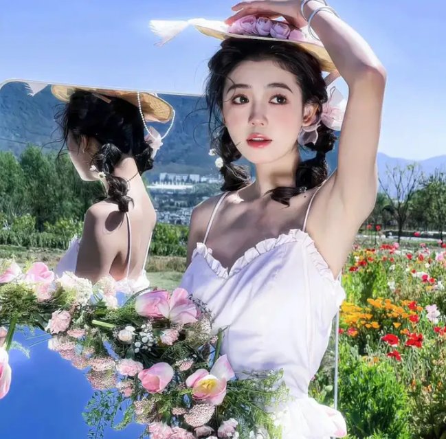 大唐迷雾