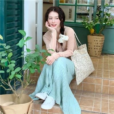 一个小印第安人