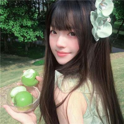 蔷薇少女